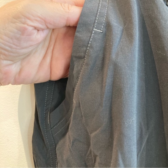 MARMOT Sz 16  Kodachorme Convertible to Capri Outdoor Hiking Pants NEW w/ Tag - Picture 3 of 15